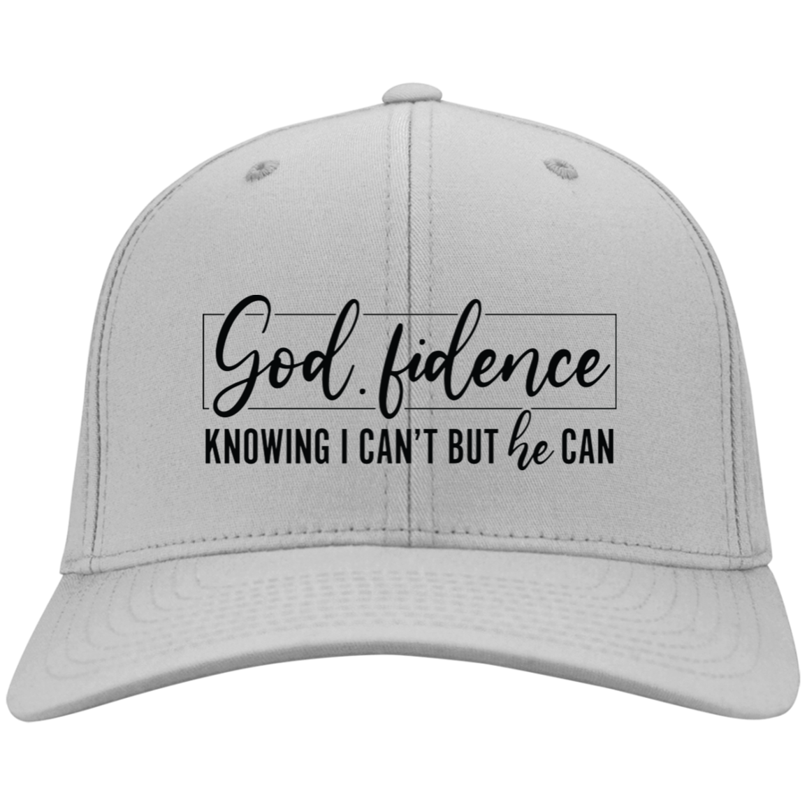 Godfidence Cap
