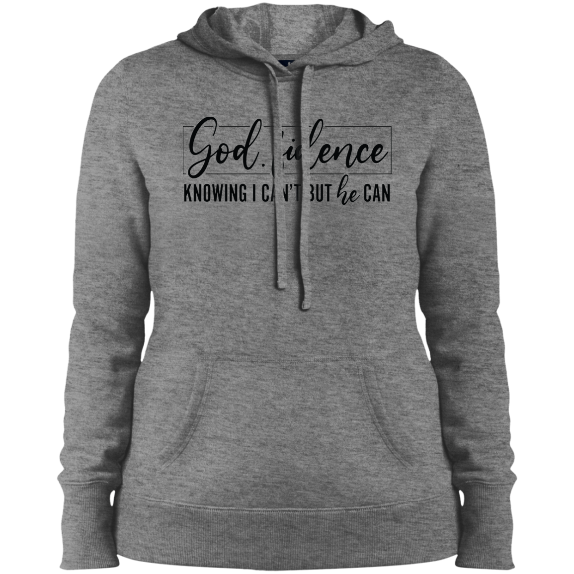 Godfidence Hoodie