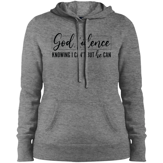 Godfidence Hoodie
