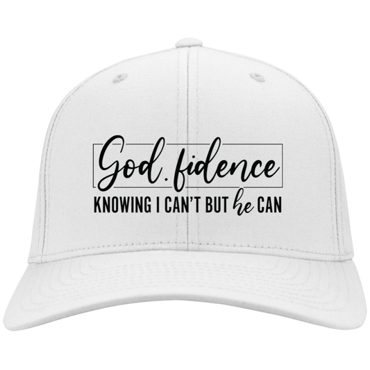 Godfidence Cap